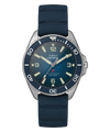 TW3A01900 Deepwater Arctic 200 40.5mm HNBR Synthetic Rubber Strap Watch Primary Image