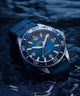 TW3A01900 Deepwater Arctic 200 40.5mm HNBR Synthetic Rubber Strap Watch Campaign Key Silhouettes (Beauty shots) Image