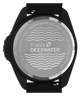 TW3A02000 Deepwater Arctic 200 40.5mm HNBR Synthetic Rubber Strap Watch Caseback Image