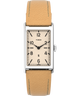 TW3A02500 Todd Snyder x Timex 1976 Lexington 21mm Leather Strap Watch Primary Image
