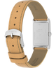 TW3A02500 Todd Snyder x Timex 1976 Lexington 21mm Leather Strap Watch Caseback with Attachment Image