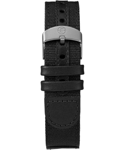 TW4B08100 Expedition Metal Field 40mm Fabric Strap Watch Strap Image