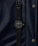TW4B08100 Expedition Acadia 40mm Fabric Strap Watch Campaign Key Silhouettes (Beauty shots) Image
