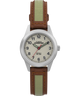 TW4B11900 Expedition Field Mini 26mm Leather Strap Watch Primary Image