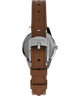 TW4B25100 Timex Expedition® Field Mini x Peanuts Take Care 26mm Leather Strap Watch Strap Image