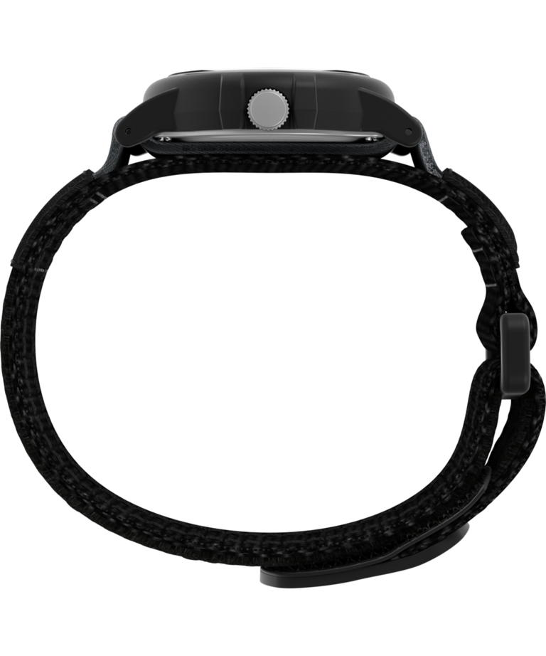 TW4B29100 Peanuts® x Timex Expedition® Beagle Scout Fast Wrap Strap Watch Profile Image