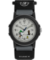 TW4B29100 Peanuts® x Timex Expedition® Beagle Scout Fast Wrap Strap Watch Primary Image