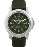 TW4B32100 Expedition Ridge 43mm Silicone Strap Watch Primary Image