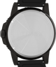 TW4B32200 Expedition Ridge 43mm Silicone Strap Watch Caseback Image