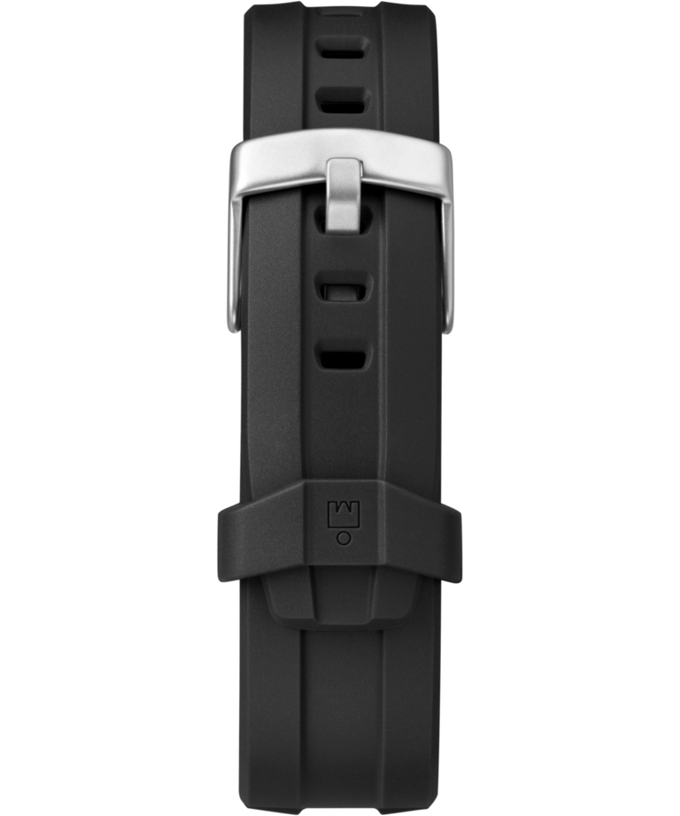 TW5M09500 IRONMAN Classic 30 Full-Size Resin Strap Watch Strap Image