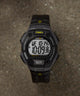 TW5M09500 IRONMAN Classic 30 Full-Size Resin Strap Watch Campaign Key Silhouettes (Beauty shots) Image