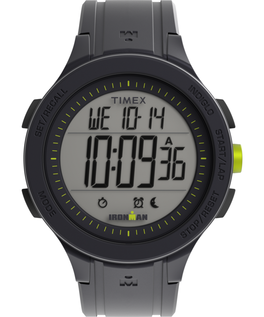 Timex Ironman Essential Digital Unisex Watch