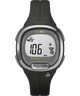 TW5M40500 Timex Ironman HeartFIT™ Transit+ 33mm Resin Strap Activity and Heart Rate Watch Primary Image