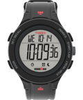 TW5M46400 TIMEX® IRONMAN® T200 42mm Silicone Strap Watch Primary Image