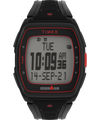 TW5M47500 TIMEX® IRONMAN® T300 Silicone Strap Watch Primary Image