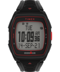 TW5M47500 TIMEX® IRONMAN® T300 Silicone Strap Watch Primary Image