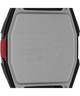 TW5M47500 TIMEX® IRONMAN® T300 Silicone Strap Watch Caseback Image