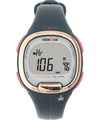 TW5M48200 Timex Ironman HeartFIT™ Transit+ 33mm Resin Strap Activity and Heart Rate Watch Primary Image