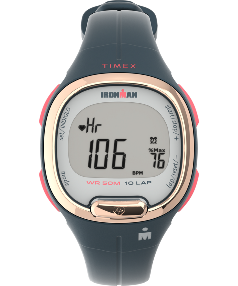 Ironman heart rate monitor hotsell