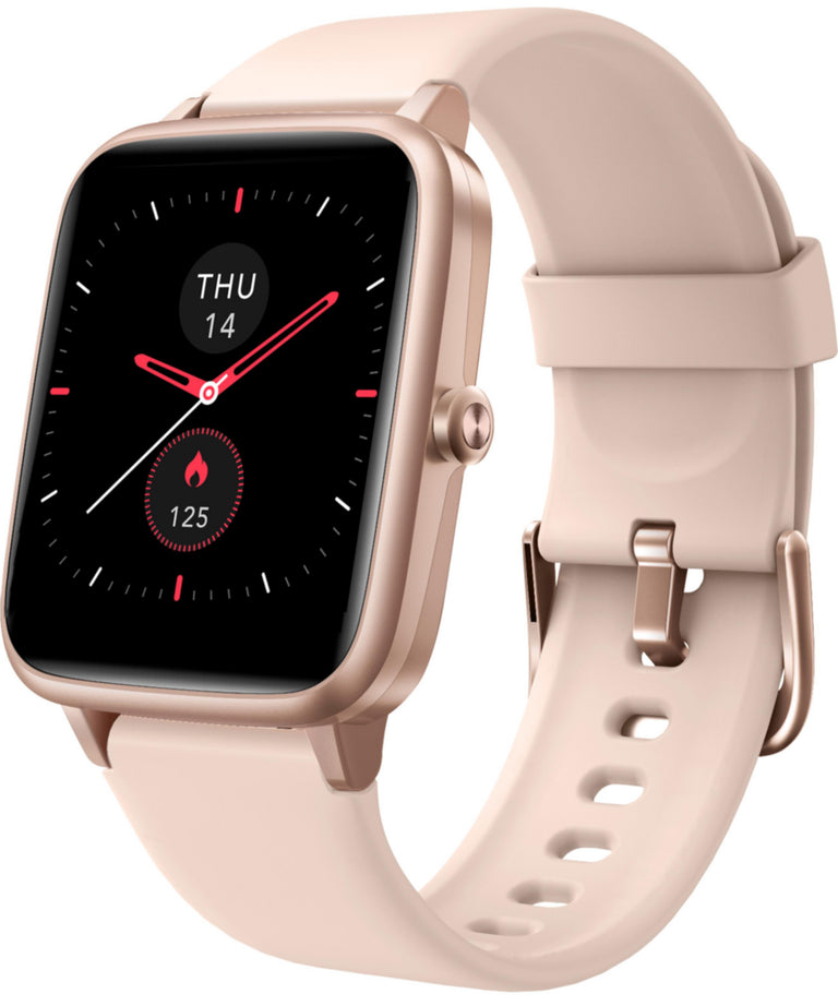 TW5M49800 iConnect Active+ 38mm PU Strap Smart Watch Profile Image