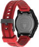 TW5M57900 Ironman Digital Adrenaline 46.5mm Resin Strap Watch Caseback with Attachment Image