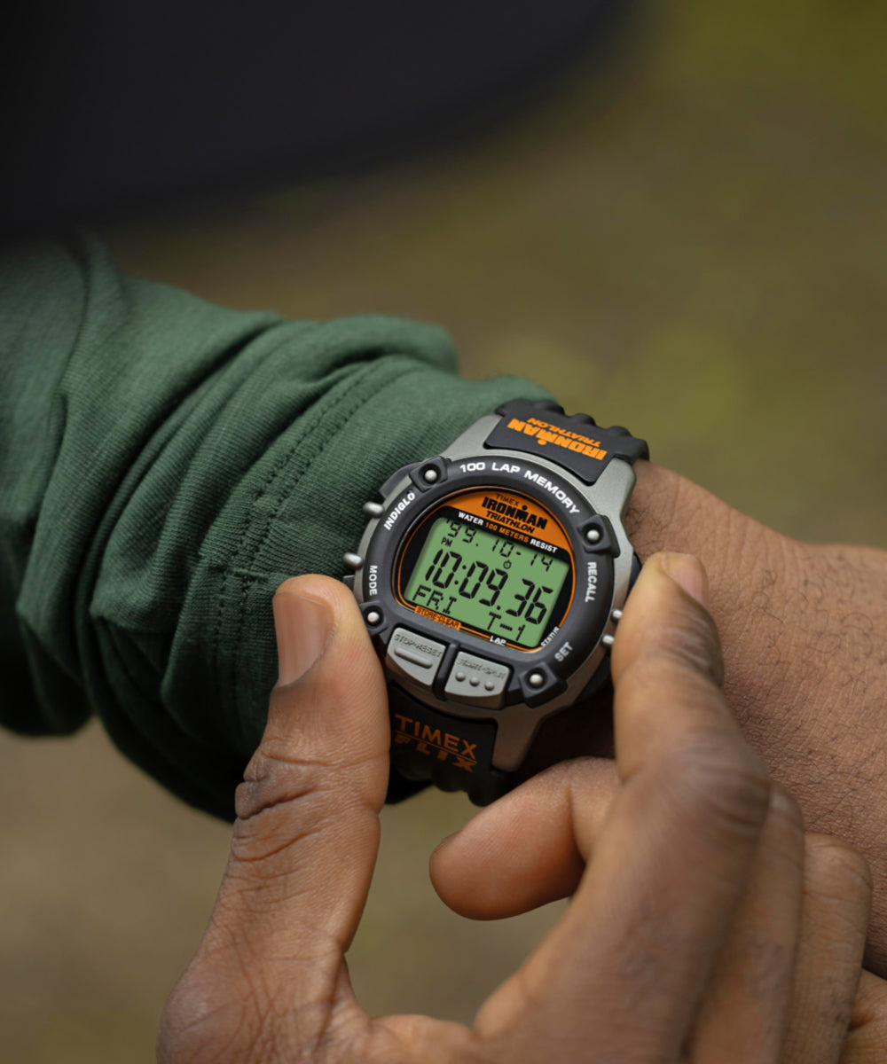 Ironman Watch Collection - Sport and Fitness Watches | Timex CA