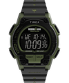 TW5M64900 TIMEX® IRONMAN® Shock Endure 42mm Resin Strap Watch Primary Image