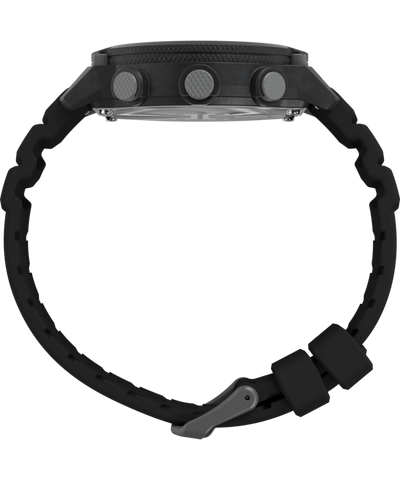 TW5M66900 Triathlon 200 Lap 44mm Silicone Strap Watch Profile Image