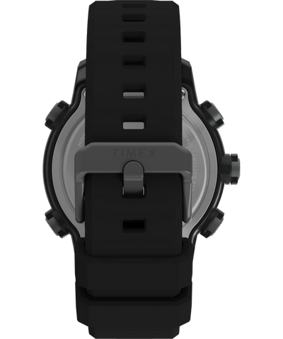 TW5M66900 Triathlon 200 Lap 44mm Silicone Strap Watch Strap Image