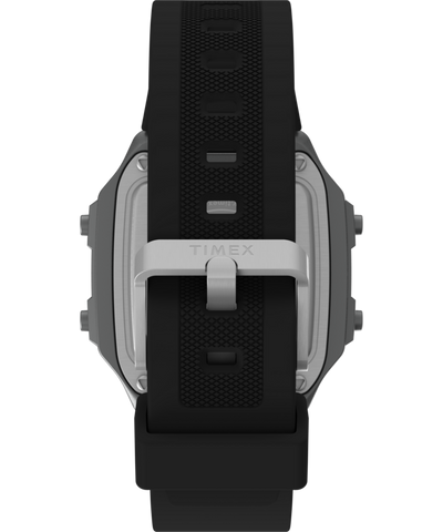 TW5M68800 World Time Digital 40mm Resin Strap Watch Strap Image