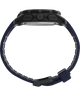 TW5M74100 TIMEX® IRONMAN® Adrenaline 46.5mm Resin Strap Watch Profile Image