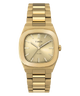 TW6A00900 Timex® Quartz E Line 30mm Stainless Steel Bracelet Watch Primary Image