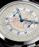 TW6A01200 Marlin® Neo Classic Chronograph 40mm Leather Strap Watch Alt Beauty Shot 4