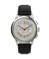 TW6A01200 Marlin® Neo Classic Chronograph 40mm Leather Strap Watch Primary Image