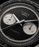 TW6A02800 Timex Atelier Chronograph Automatic M1a Ti 42mm Swiss Made NBR Synthetic Rubber Strap Alt Beauty Shot 2