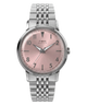TW6A03900 Marlin® Quartz 34mm Stainless Steel Bracelet Watch Primary Image