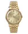 TW6A04000 Marlin® Quartz 34mm Stainless Steel Bracelet Watch Primary Image