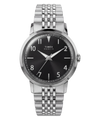 TW6A04200 Marlin® Quartz 34mm Stainless Steel Bracelet Watch Primary Image