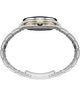 TW6A07200 Timex Atelier GMT Première M1a 38mm Swiss Made Automatic Stainless Steel Bracelet Profile Image