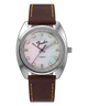 TW6A14700 Fender x Timex 37mm Leather Strap Watch Primary Image