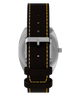 TW6A14700 Fender x Timex 37mm Leather Strap Watch Strap Image
