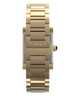 TW6A15200 Timex x Jacquie Aiche Éclat 24mm Stainless Steel Bracelet Watch Strap Image