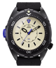 TW6A19800 Timex Intrepid x Dimepiece ‘Blackout’ Edition​ 36mm NBR Strap Watch Primary Image