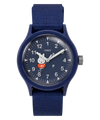 TW6A31000 Pop & Miffy by Timex MK1 36mm Fabric Strap Watch Primary Image