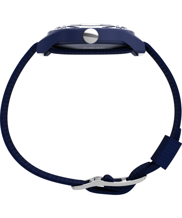 TW6A31000 Pop & Miffy by Timex MK1 36mm Fabric Strap Watch Profile Image