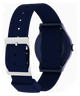 TW6A31000 Pop & Miffy by Timex MK1 36mm Fabric Strap Watch Caseback with Attachment Image