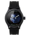 TW6A34000 Timex for Iron Maiden 1986 Tribute 40mm HNBR Strap Watch Primary Image