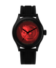 TW6A34000 Timex for Iron Maiden 1986 Tribute 40mm HNBR Strap Watch Collab Additional Image