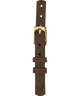 TW7C02700 9mm Leather Strap Primary Image
