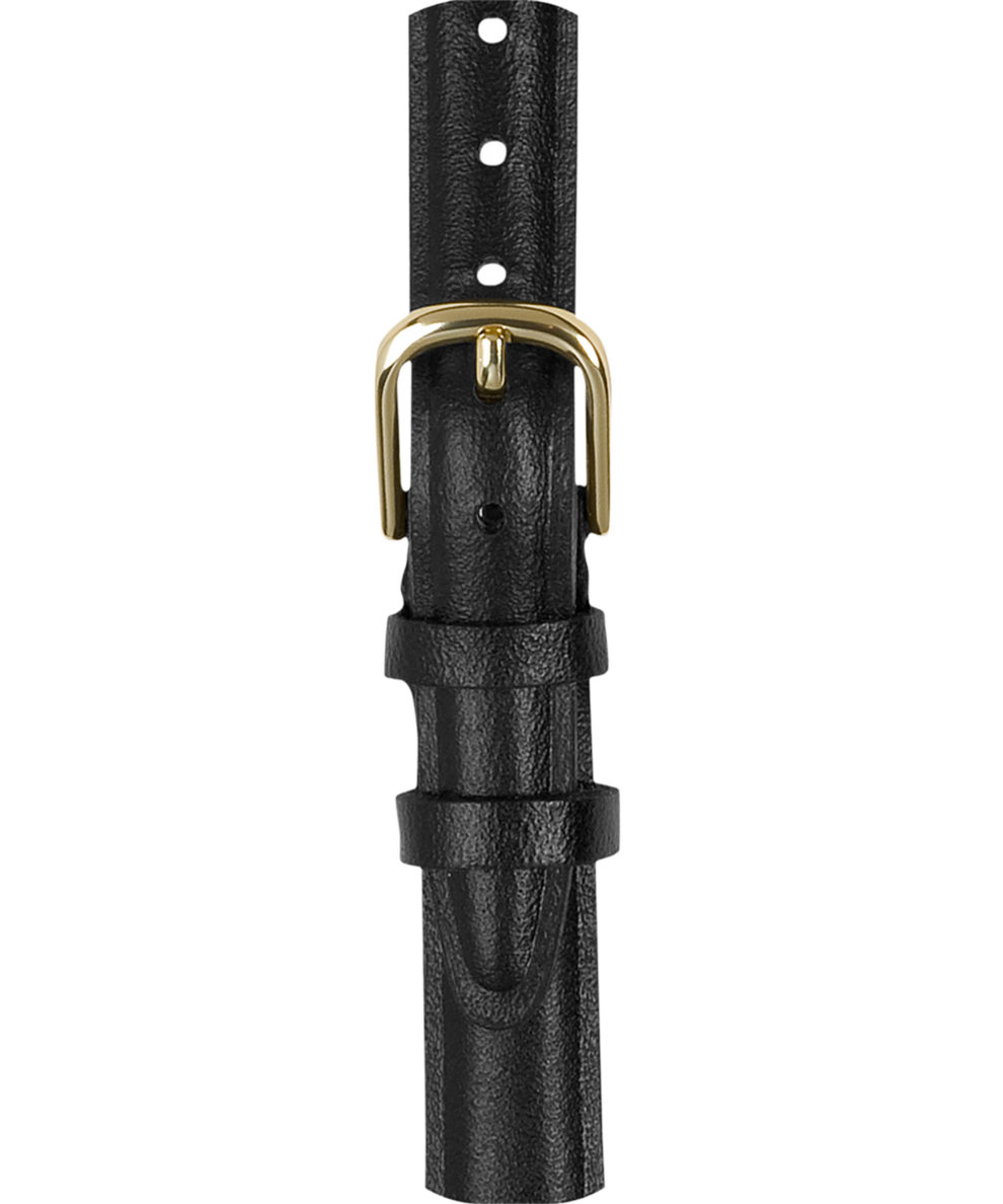 TW7C04800 12mm Leather Strap Primary Image